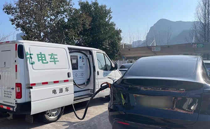 三沙汽车搭电