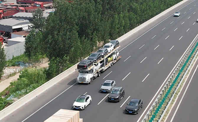 三沙高速公路汽车救援
